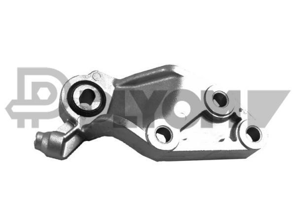 PLYOM P760580 Engine mount P760580: Buy near me in Poland at 2407.PL - Good price!