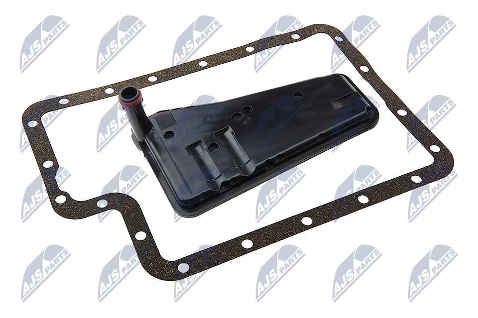 NTY FSF-CH-016 Automatic transmission filter FSFCH016: Buy near me in Poland at 2407.PL - Good price!