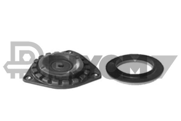 PLYOM P021494 Suspension Strut Support Mount P021494: Buy near me in Poland at 2407.PL - Good price!