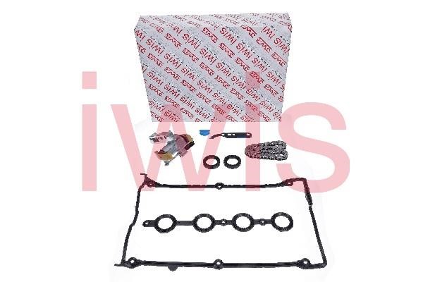 AIC Germany 59126SET Timing chain kit 59126SET: Buy near me in Poland at 2407.PL - Good price!