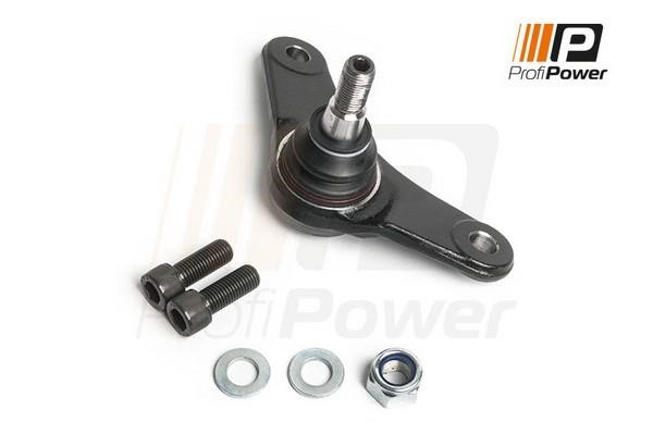 ProfiPower 2S0125R Ball joint 2S0125R: Buy near me at 2407.PL in Poland at an Affordable price!