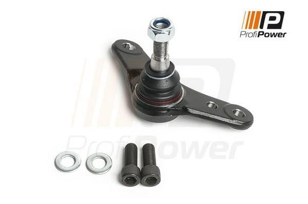 ProfiPower 2S0126L Ball joint 2S0126L: Buy near me in Poland at 2407.PL - Good price!