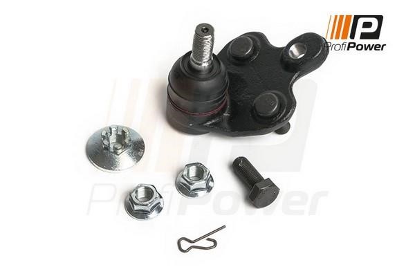 ProfiPower 2S0157 Ball joint 2S0157: Buy near me at 2407.PL in Poland at an Affordable price!