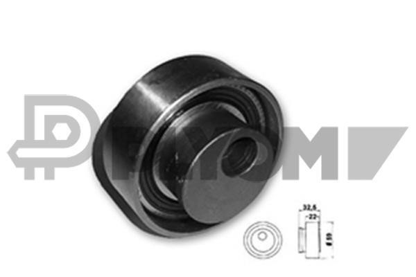 PLYOM P030944 Tensioner pulley, timing belt P030944: Buy near me in Poland at 2407.PL - Good price!