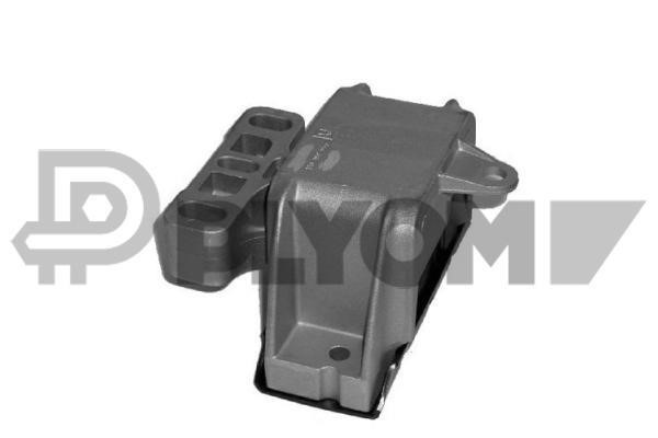 PLYOM P460923 Engine mount P460923: Buy near me in Poland at 2407.PL - Good price!