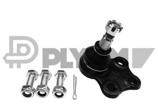 PLYOM P755022 Ball joint P755022: Buy near me in Poland at 2407.PL - Good price!