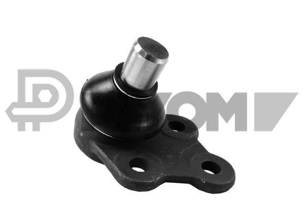 PLYOM P755025 Ball joint P755025: Buy near me in Poland at 2407.PL - Good price!