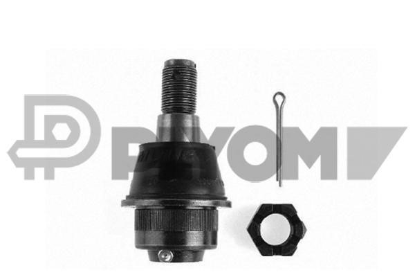 PLYOM P755044 Ball joint P755044: Buy near me in Poland at 2407.PL - Good price!