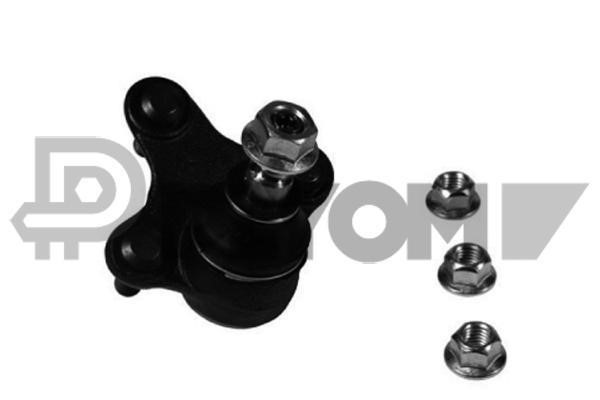 PLYOM P755049 Ball joint P755049: Buy near me in Poland at 2407.PL - Good price!