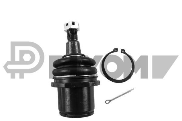 PLYOM P755078 Ball joint P755078: Buy near me in Poland at 2407.PL - Good price!