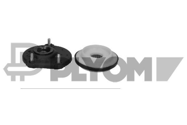 PLYOM P755780 Suspension Strut Support Mount P755780: Buy near me in Poland at 2407.PL - Good price!