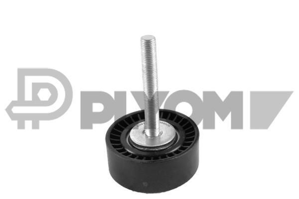 PLYOM P759717 Deflection/guide pulley, v-ribbed belt P759717: Buy near me in Poland at 2407.PL - Good price!