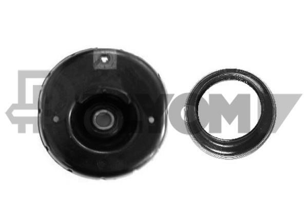 PLYOM P766542 Suspension Strut Support Mount P766542: Buy near me in Poland at 2407.PL - Good price!