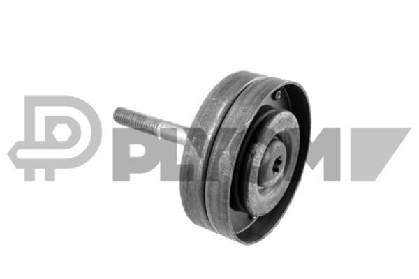 PLYOM P771164 Deflection/guide pulley, v-ribbed belt P771164: Buy near me in Poland at 2407.PL - Good price!