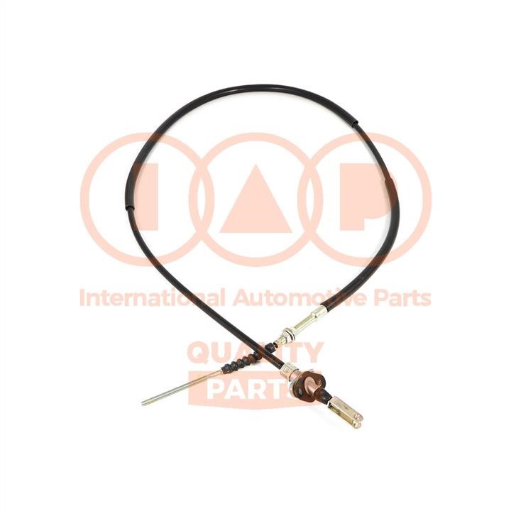 IAP 209-16050 Cable Pull, clutch control 20916050: Buy near me in Poland at 2407.PL - Good price!