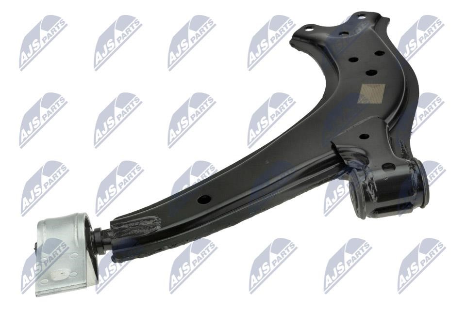 NTY ZWD-CT-007A Front suspension arm ZWDCT007A: Buy near me in Poland at 2407.PL - Good price!