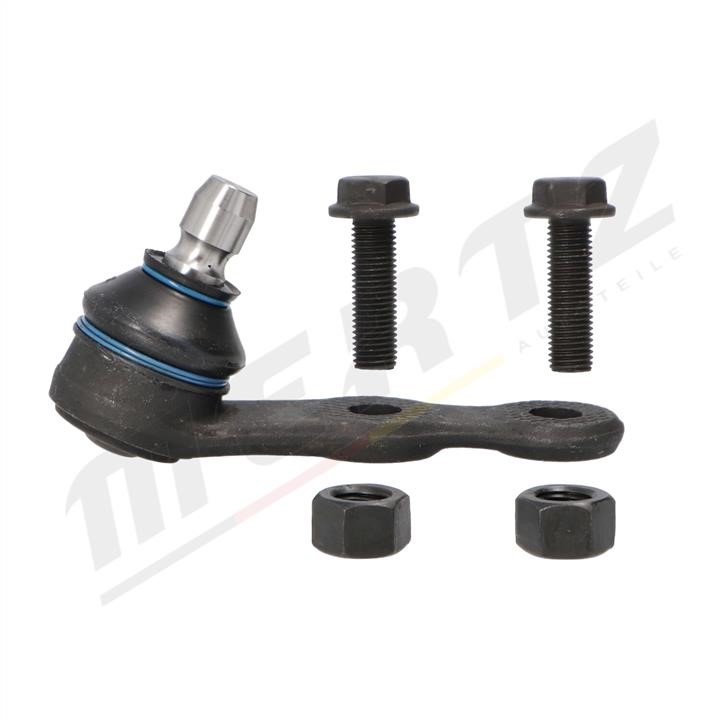 MERTZ M-S0223 Ball joint MS0223: Buy near me in Poland at 2407.PL - Good price!