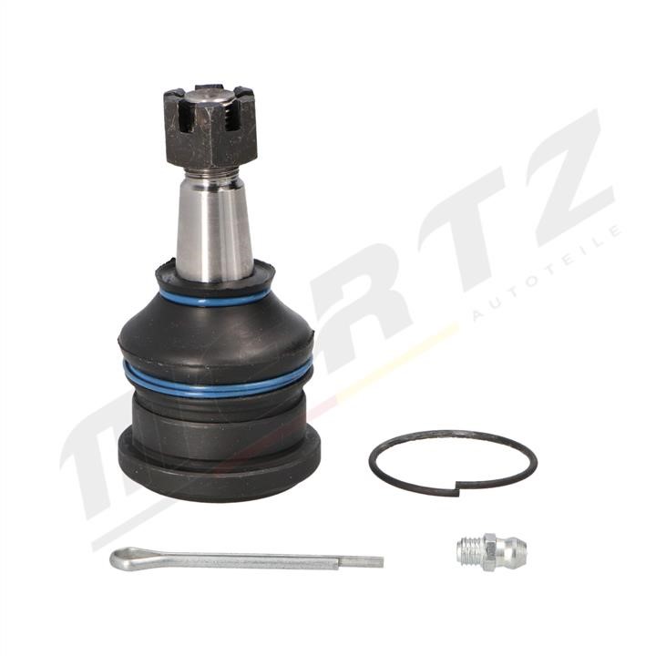 MERTZ M-S0490 Ball joint MS0490: Buy near me in Poland at 2407.PL - Good price!