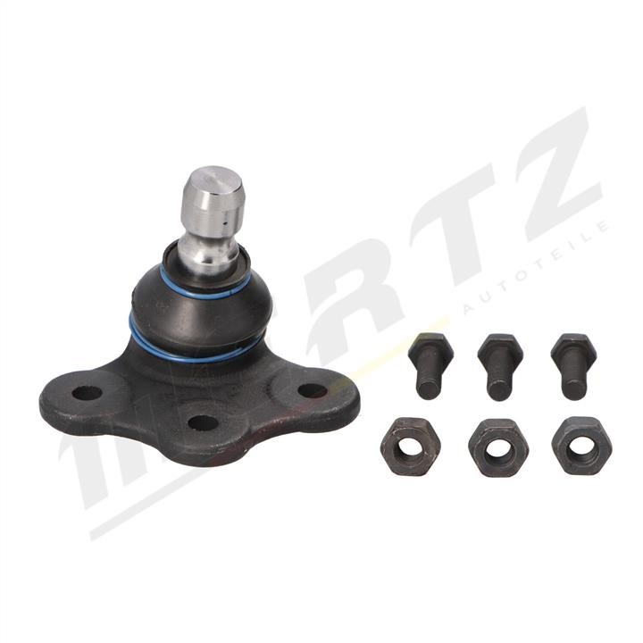 MERTZ M-S0225 Ball joint MS0225: Buy near me in Poland at 2407.PL - Good price!