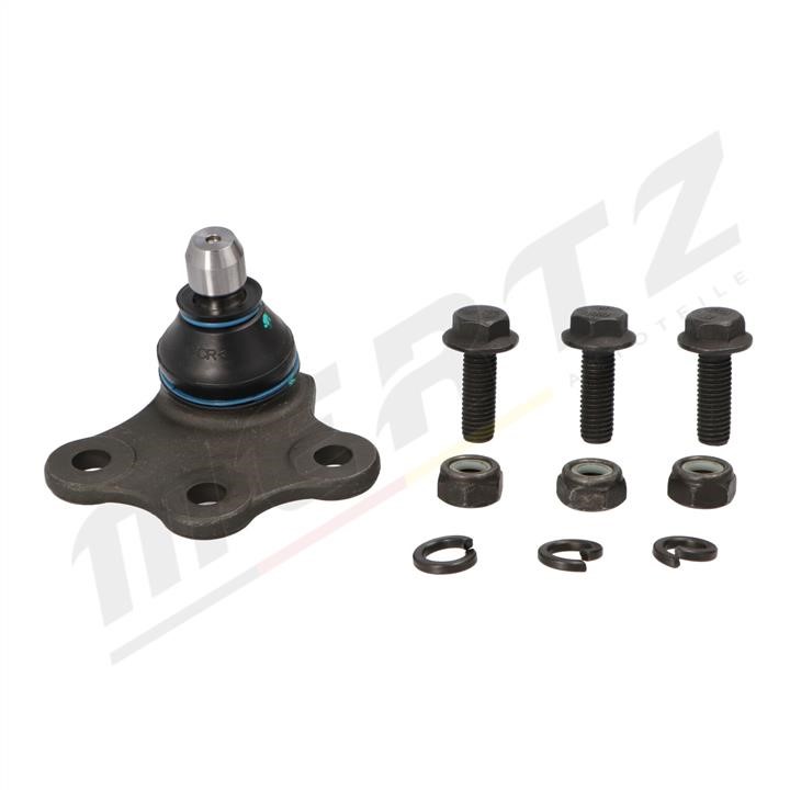 MERTZ M-S0234 Ball joint MS0234: Buy near me in Poland at 2407.PL - Good price!