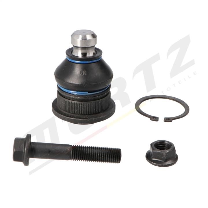 MERTZ M-S0356 Ball joint MS0356: Buy near me at 2407.PL in Poland at an Affordable price!