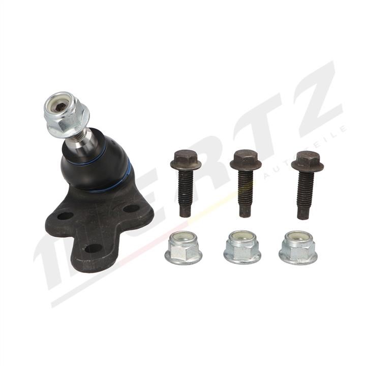 MERTZ M-S0640 Ball joint MS0640: Buy near me in Poland at 2407.PL - Good price!