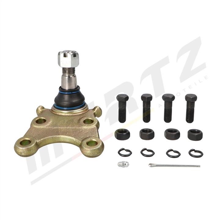 MERTZ M-S0977 Ball joint MS0977: Buy near me in Poland at 2407.PL - Good price!