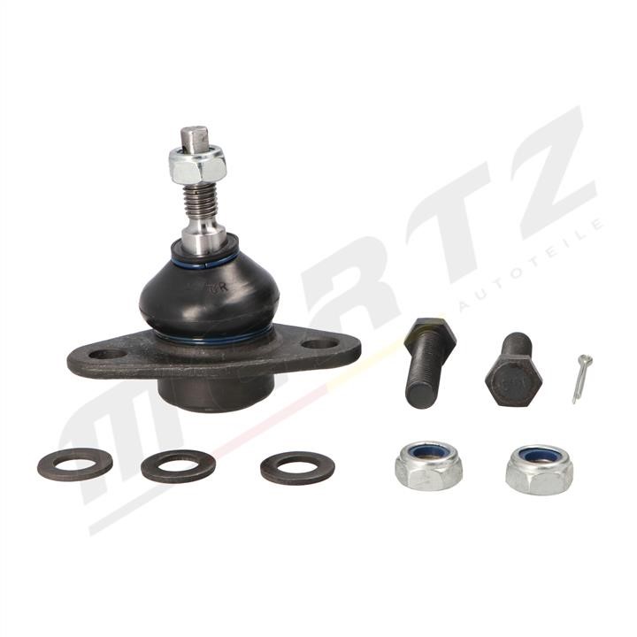 MERTZ M-S0982 Ball joint MS0982: Buy near me in Poland at 2407.PL - Good price!