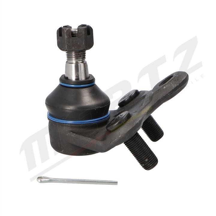 MERTZ M-S0993 Ball joint MS0993: Buy near me in Poland at 2407.PL - Good price!