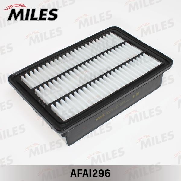Miles AFAI296 Air filter AFAI296: Buy near me in Poland at 2407.PL - Good price!