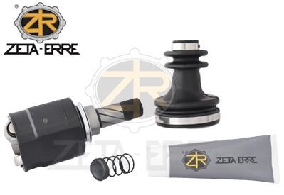 Zeta-Erre ZR7955 Joint kit, drive shaft ZR7955: Buy near me in Poland at 2407.PL - Good price!