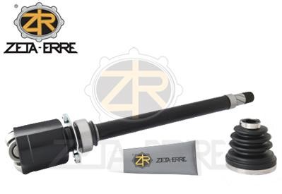 Zeta-Erre ZR7100 Przegub homokinetyczny ZR7100: Dobra cena w Polsce na 2407.PL - Kup Teraz!