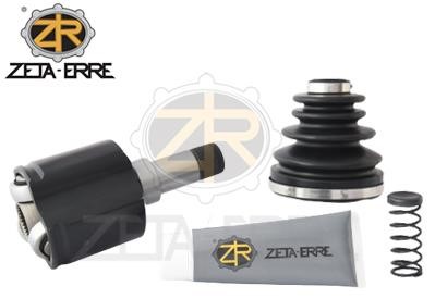 Zeta-Erre ZR7102 Joint kit, drive shaft ZR7102: Buy near me in Poland at 2407.PL - Good price!
