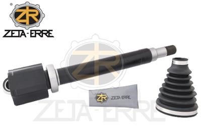 Zeta-Erre ZR7118 ШРУС ZR7118: Отличная цена - Купить в Польше на 2407.PL!