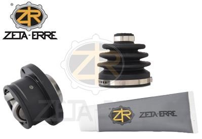 Zeta-Erre ZR7122 Joint kit, drive shaft ZR7122: Buy near me in Poland at 2407.PL - Good price!
