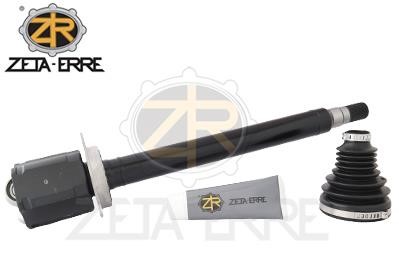 Zeta-Erre ZR7855 Joint kit, drive shaft ZR7855: Buy near me in Poland at 2407.PL - Good price!