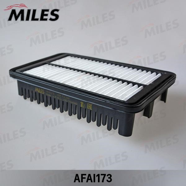 Miles AFAI173 Air filter AFAI173: Buy near me in Poland at 2407.PL - Good price!
