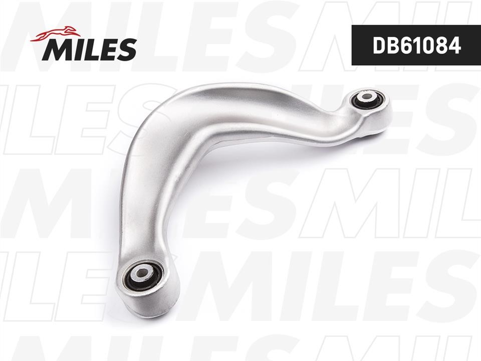 Miles DB61084 Track Control Arm DB61084: Buy near me in Poland at 2407.PL - Good price!