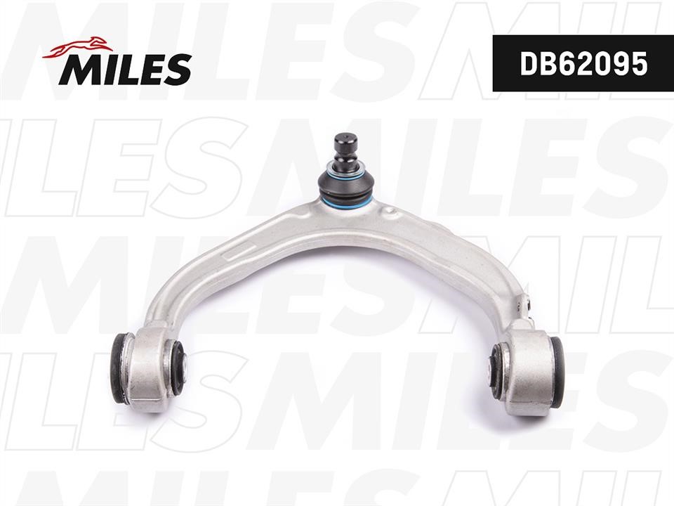 Miles DB62095 Track Control Arm DB62095: Buy near me in Poland at 2407.PL - Good price!