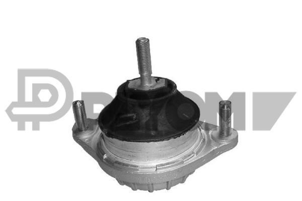 PLYOM P460156 Engine mount P460156: Buy near me in Poland at 2407.PL - Good price!