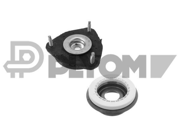 PLYOM P081219 Suspension Strut Support Mount P081219: Buy near me in Poland at 2407.PL - Good price!