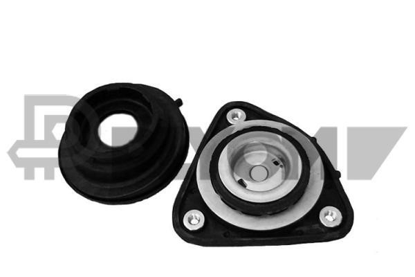 PLYOM P081241 Suspension Strut Support Mount P081241: Buy near me in Poland at 2407.PL - Good price!