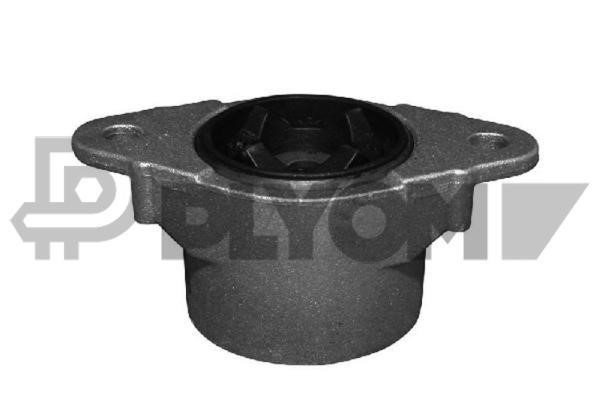 PLYOM P081261 Suspension Strut Support Mount P081261: Buy near me in Poland at 2407.PL - Good price!