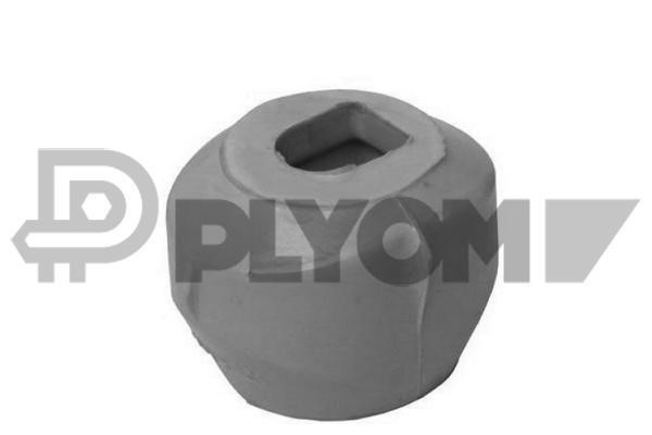 PLYOM P462470 Подушка двигателя P462470: Отличная цена - Купить в Польше на 2407.PL!