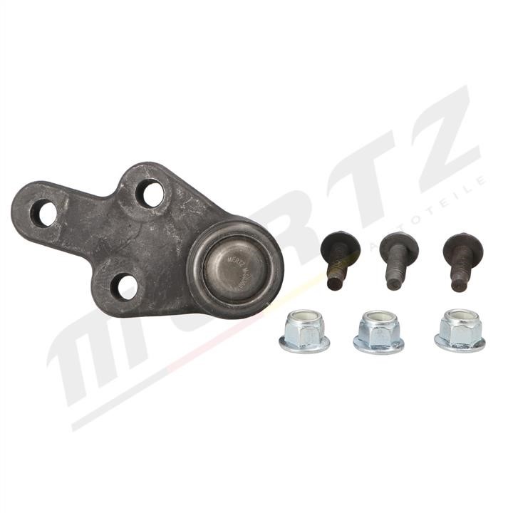MERTZ M-S0300 Ball joint MS0300: Buy near me in Poland at 2407.PL - Good price!