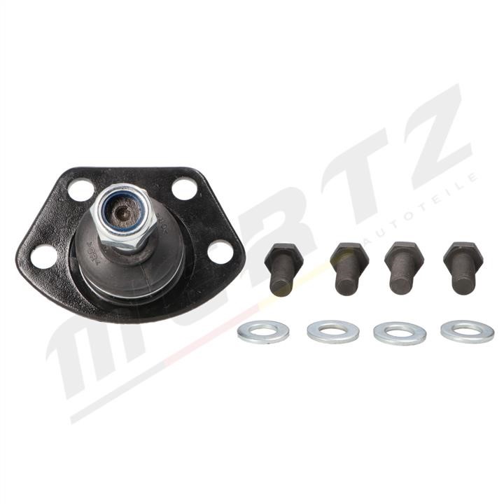 MERTZ M-S0447 Ball joint MS0447: Buy near me in Poland at 2407.PL - Good price!