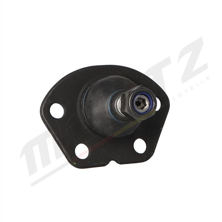 MERTZ M-S0448 Ball joint MS0448: Buy near me in Poland at 2407.PL - Good price!