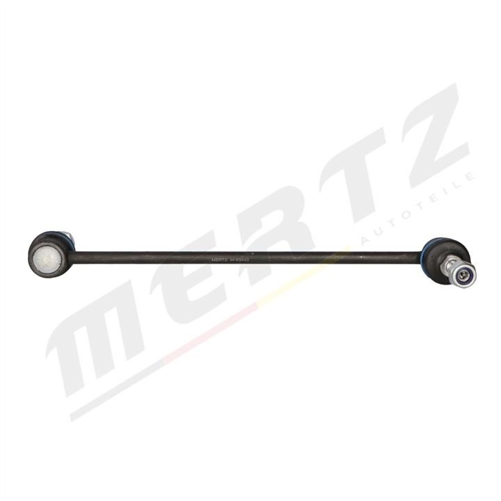 MERTZ M-S0442 Link/Coupling Rod, stabiliser MS0442: Buy near me at 2407.PL in Poland at an Affordable price!