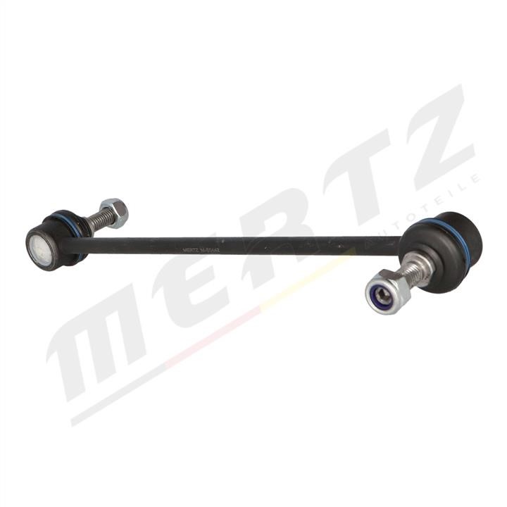 Link&#x2F;Coupling Rod, stabiliser MERTZ M-S0442