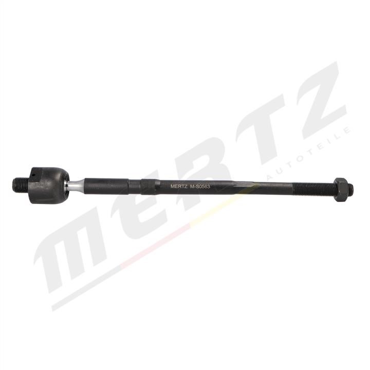 MERTZ M-S0563 Inner Tie Rod MS0563: Buy near me at 2407.PL in Poland at an Affordable price!